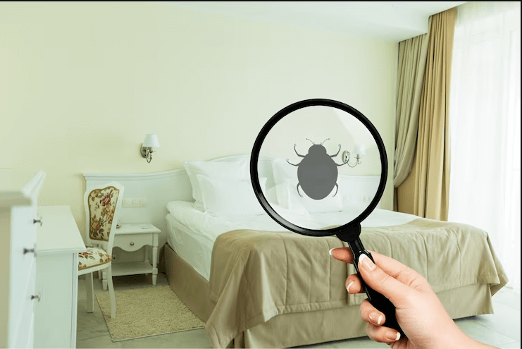 Where To.Sleep If You Have Bed Bugs